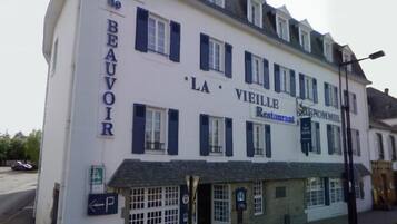 Exterieur