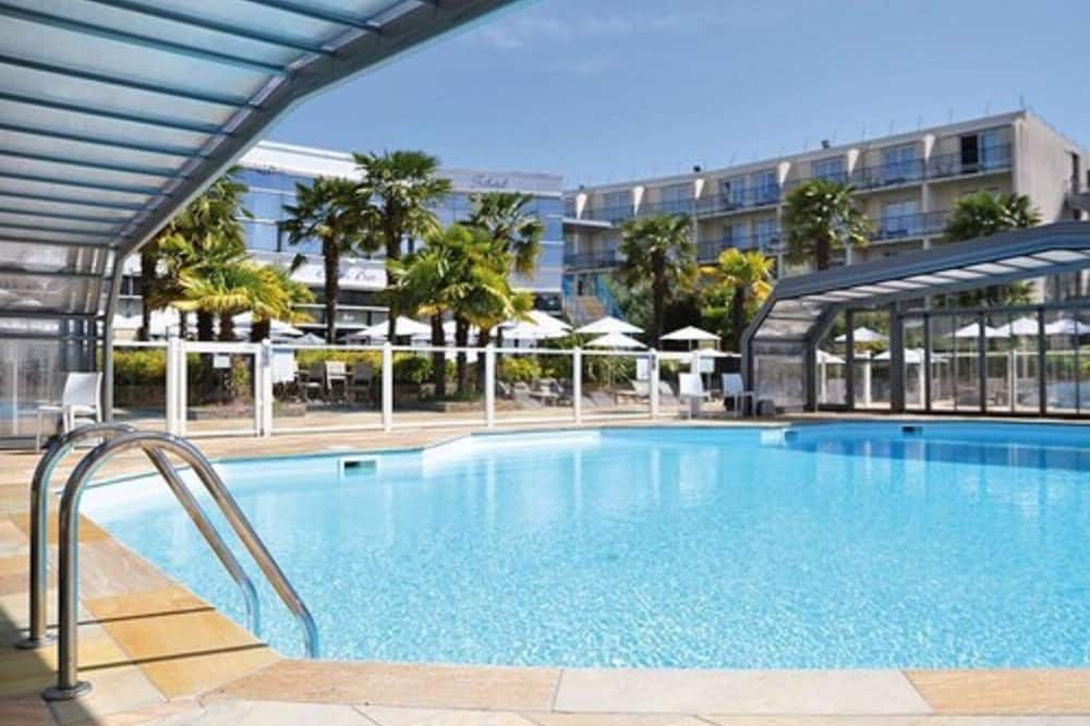 Westotel Nantes Atlantique
