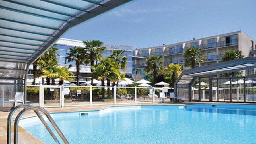 Westotel Nantes Atlantique