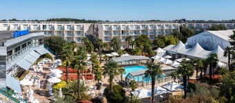 Westotel Nantes Atlantique