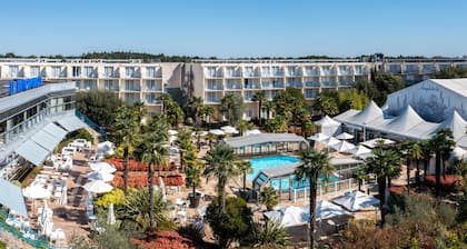 Westotel Nantes Atlantique