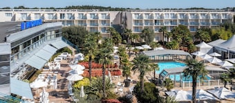 Westotel Nantes Atlantique