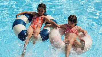 Actividades infantiles