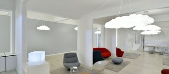 Hotel Le Saint Denis