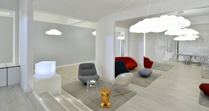 Hotel Le Saint Denis