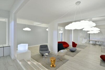 Hotel Le Saint Denis