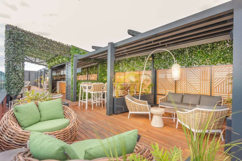 Teras/patio