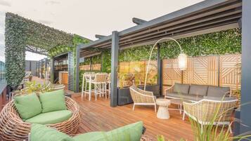 Teras/patio