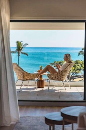 Property grounds - Hotel Le Saint Denis (Saint-Denis)