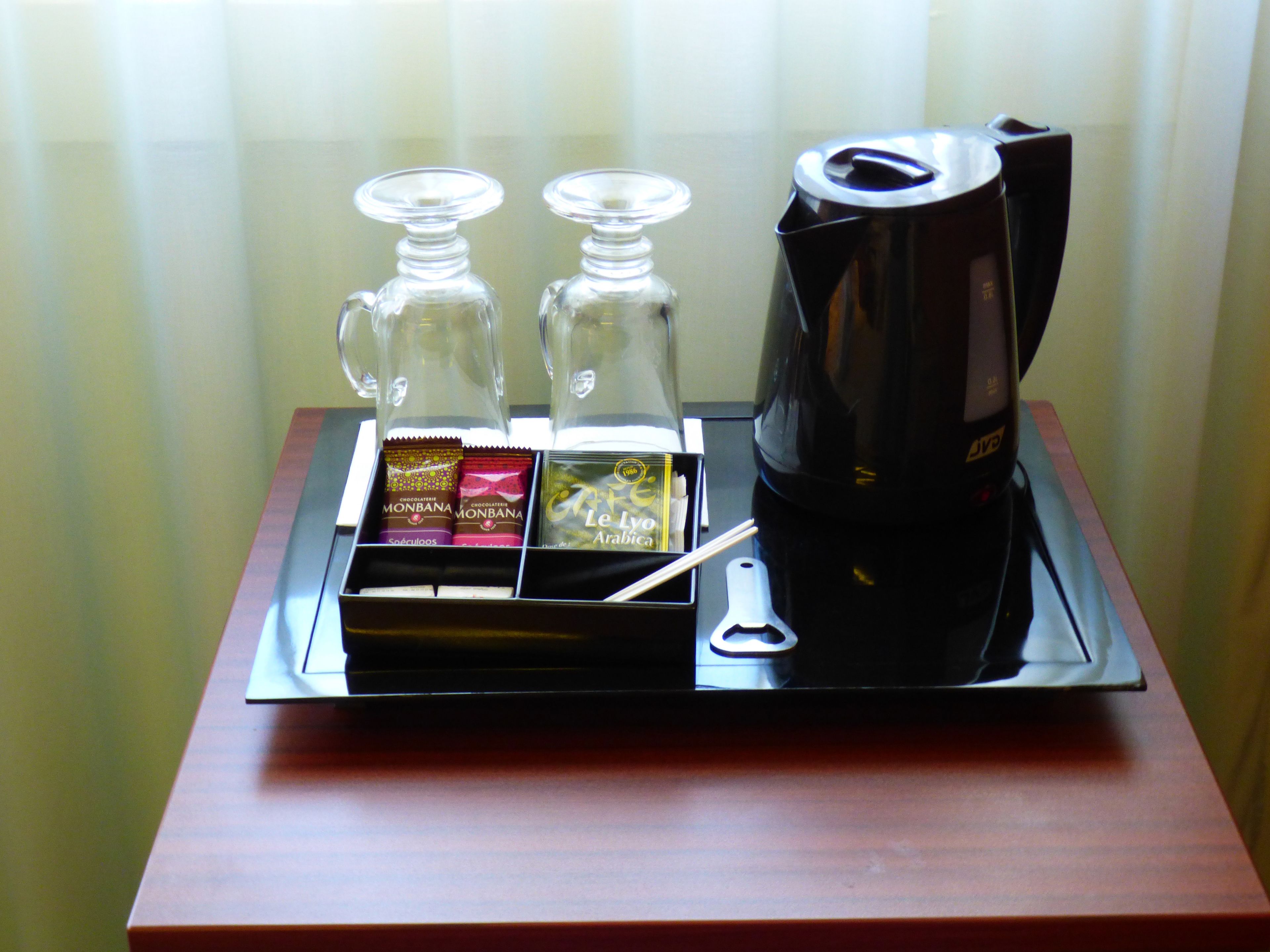 Photo - Terminus du Forez Saint-Etienne Centre Gare Chateaucreux