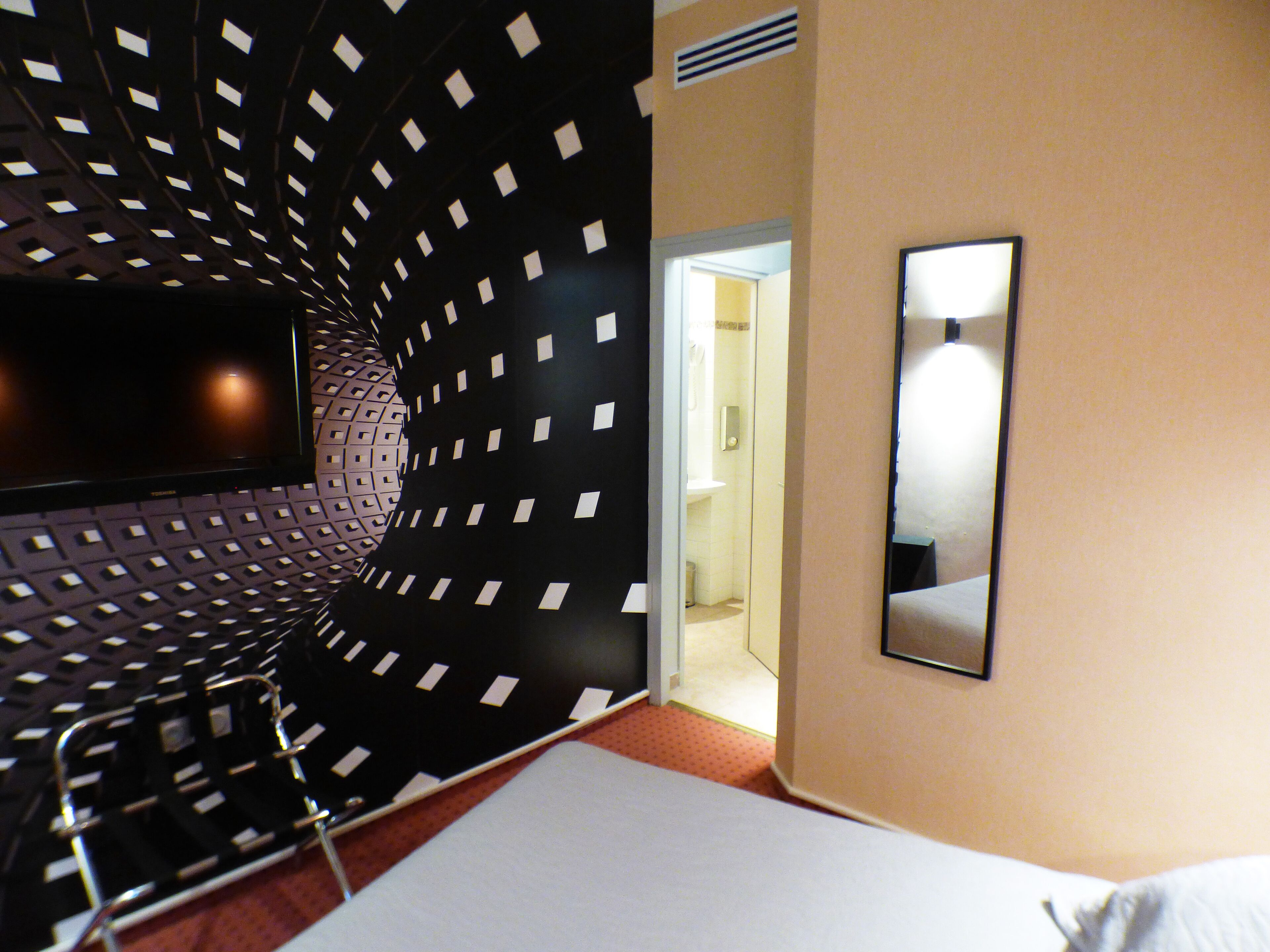 Photo - Terminus du Forez Saint-Etienne Centre Gare Chateaucreux