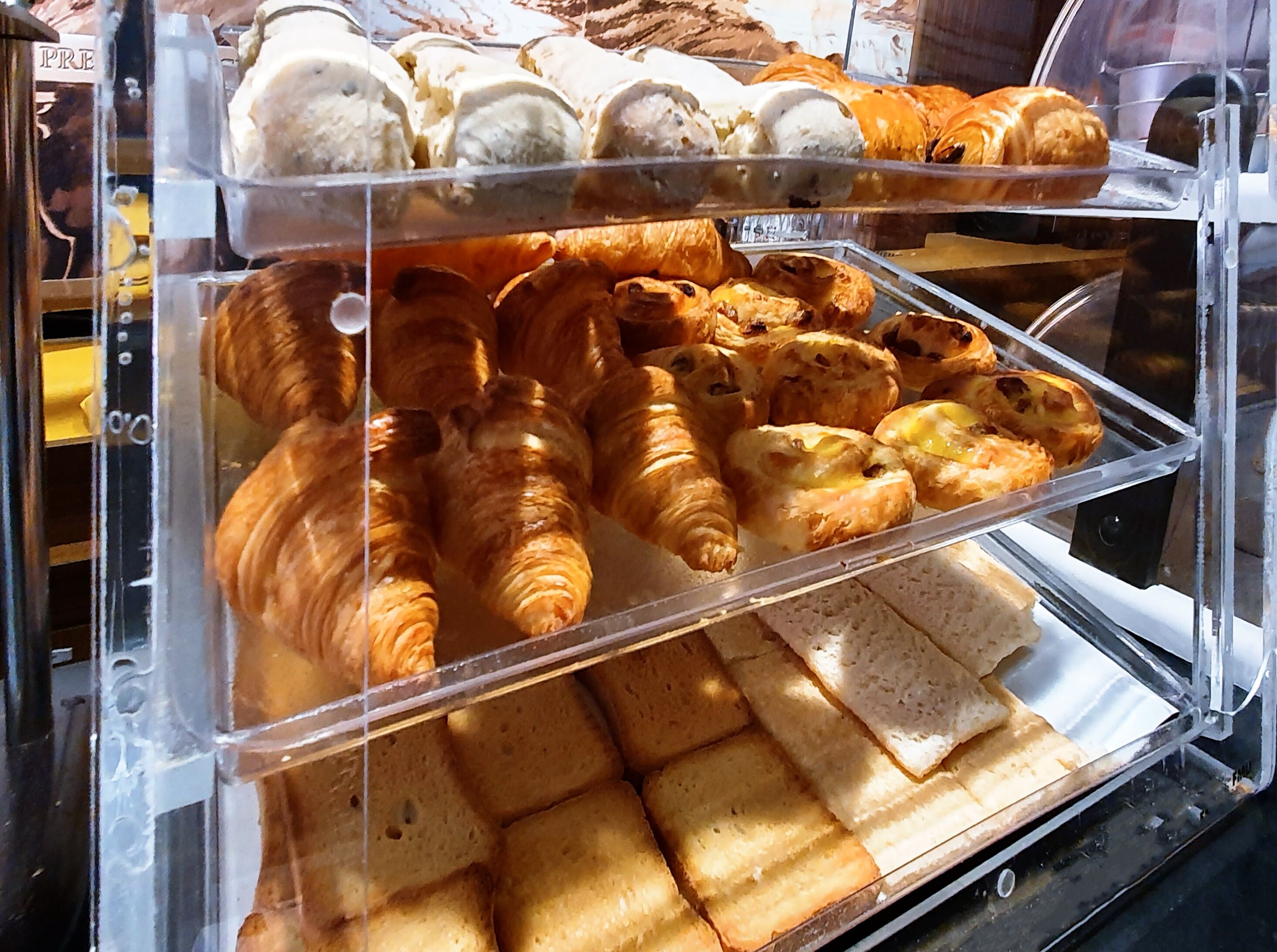 Photo - Terminus du Forez Saint-Etienne Centre Gare Chateaucreux