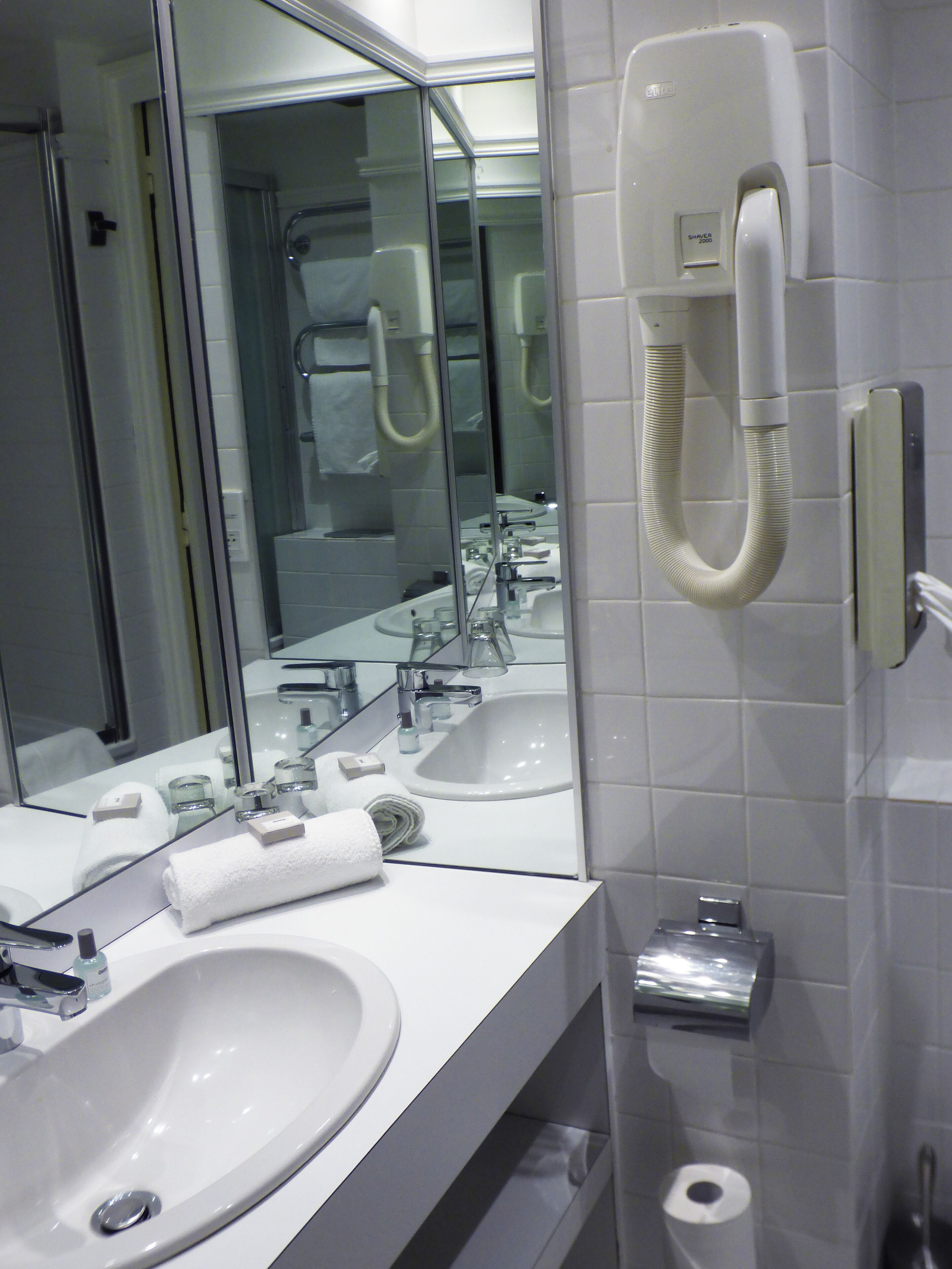 Photo - Terminus du Forez Saint-Etienne Centre Gare Chateaucreux