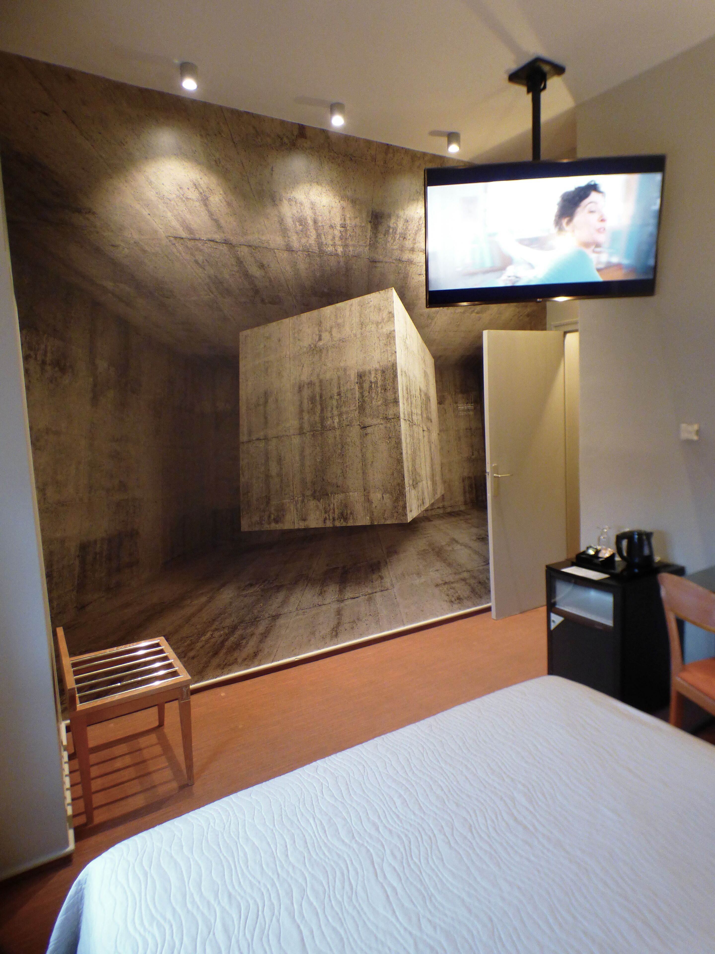 Photo - Terminus du Forez Saint-Etienne Centre Gare Chateaucreux