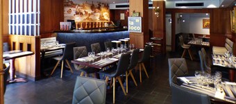 Terminus du Forez Saint Etienne Centre Gare Chateaucreux