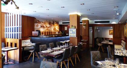 Terminus du Forez Saint Etienne Centre Gare Chateaucreux