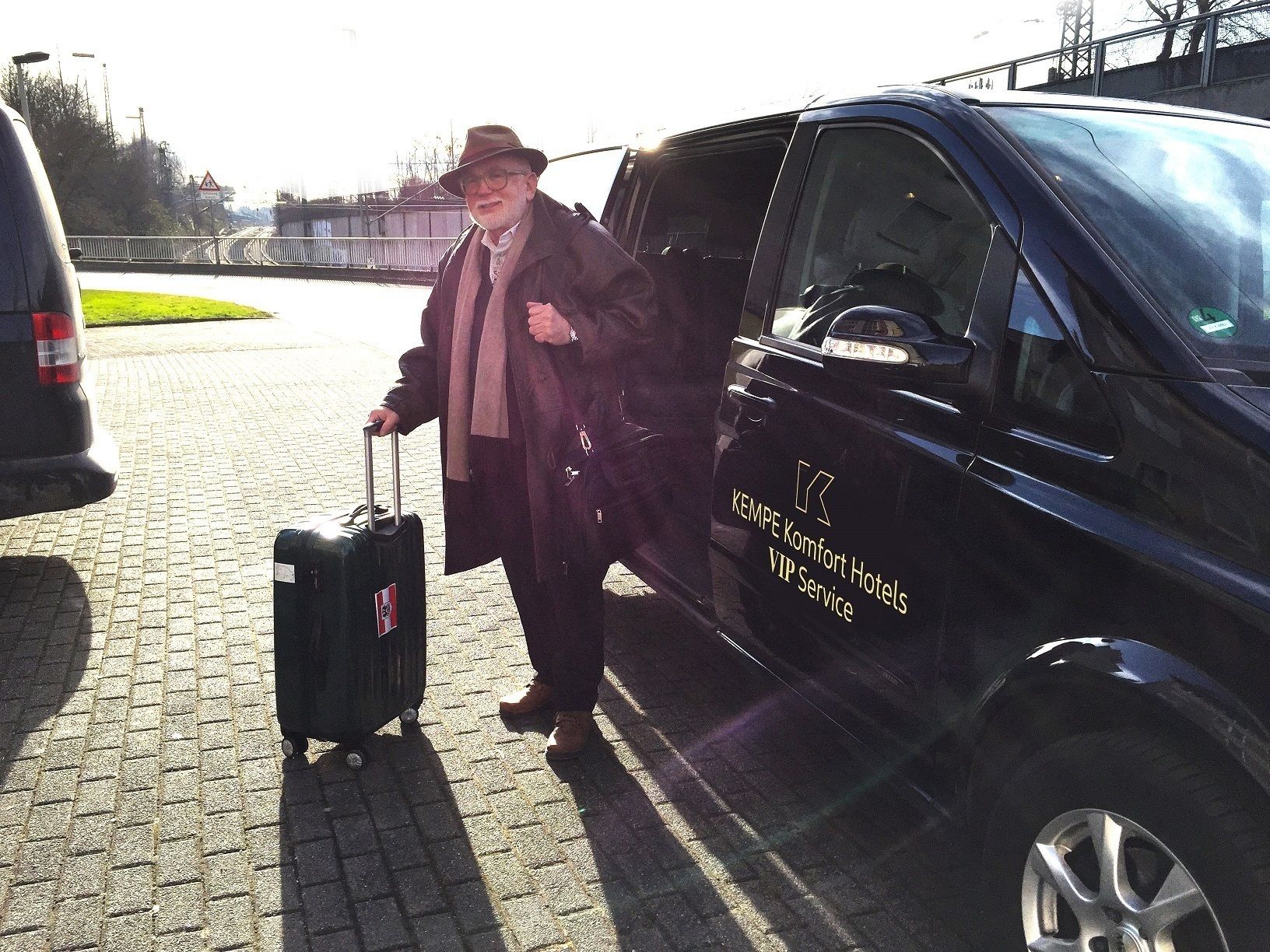 Foto - Kempe Komfort plus Hotel