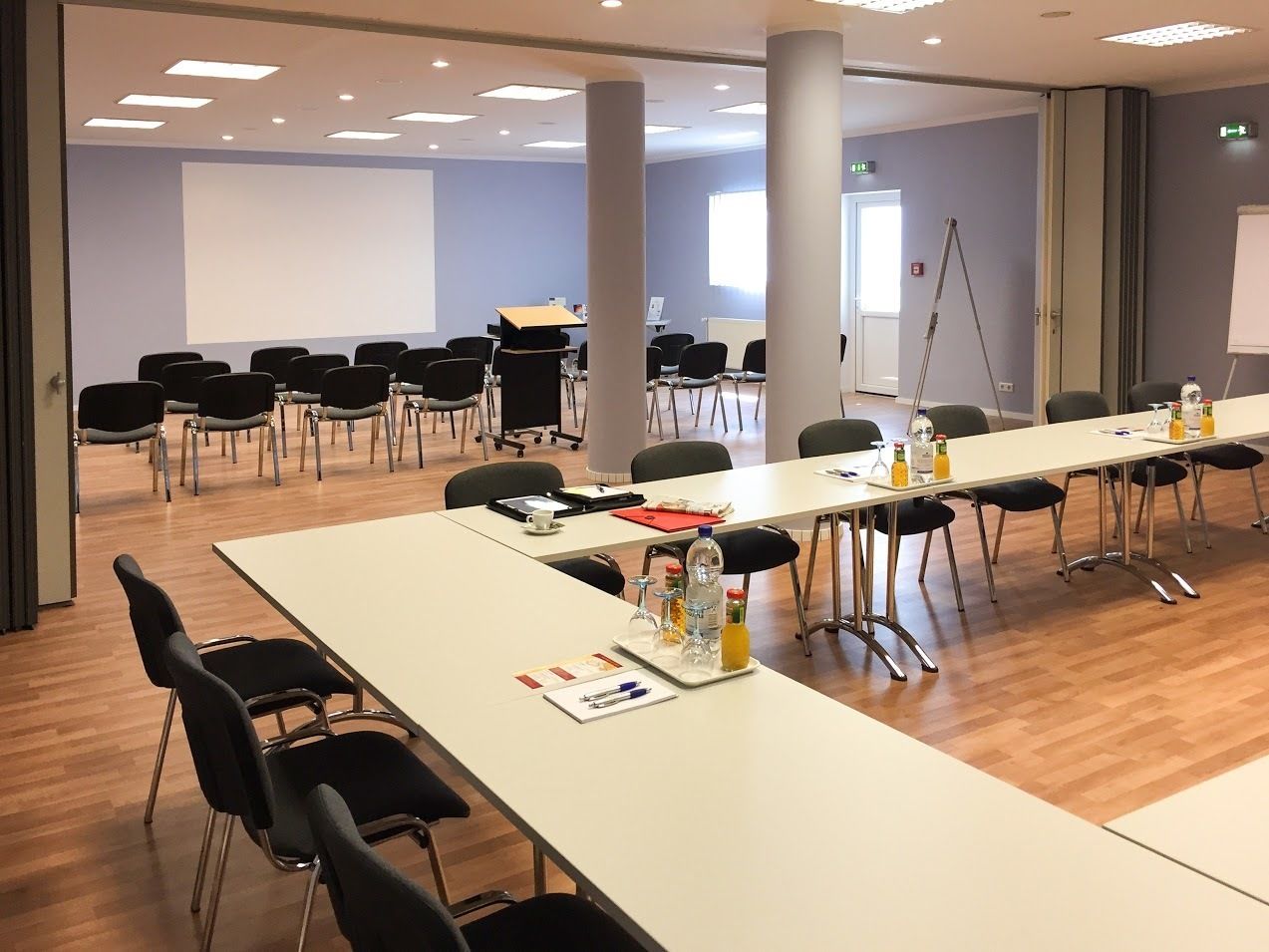 Foto - Kempe Komfort plus Hotel