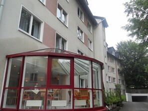 Ulkopuoli