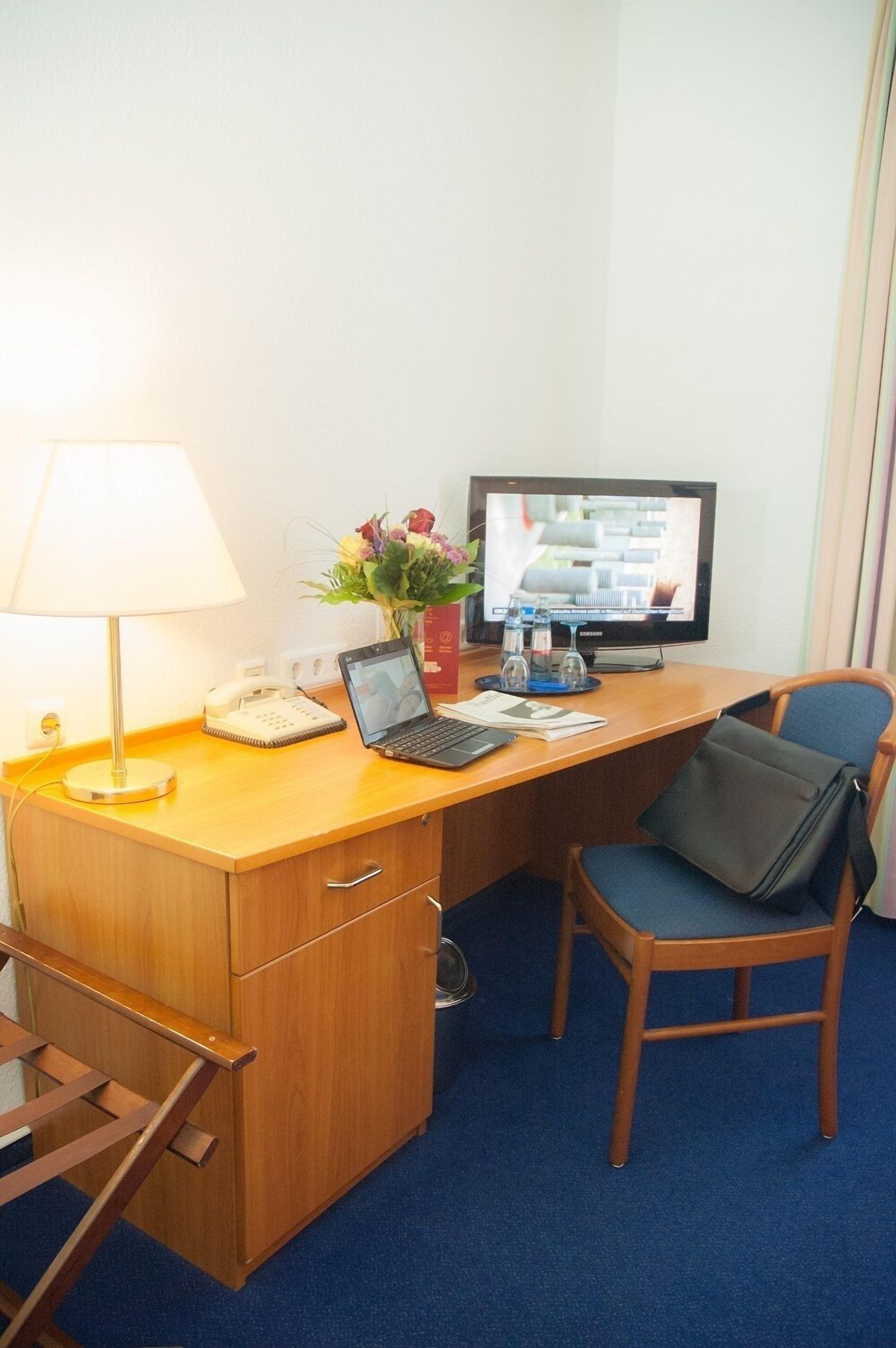 Foto - Kempe Komfort plus Hotel