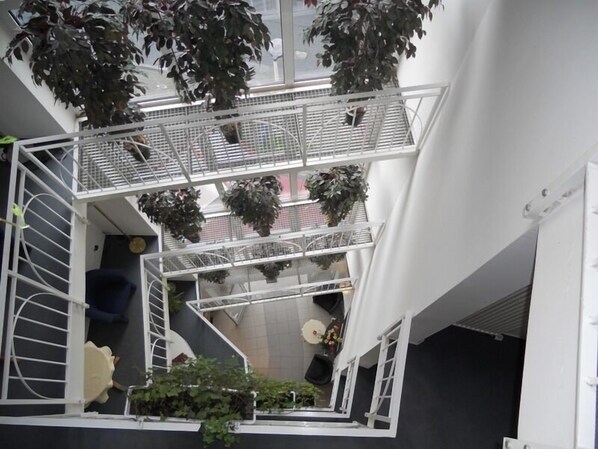 Escalier