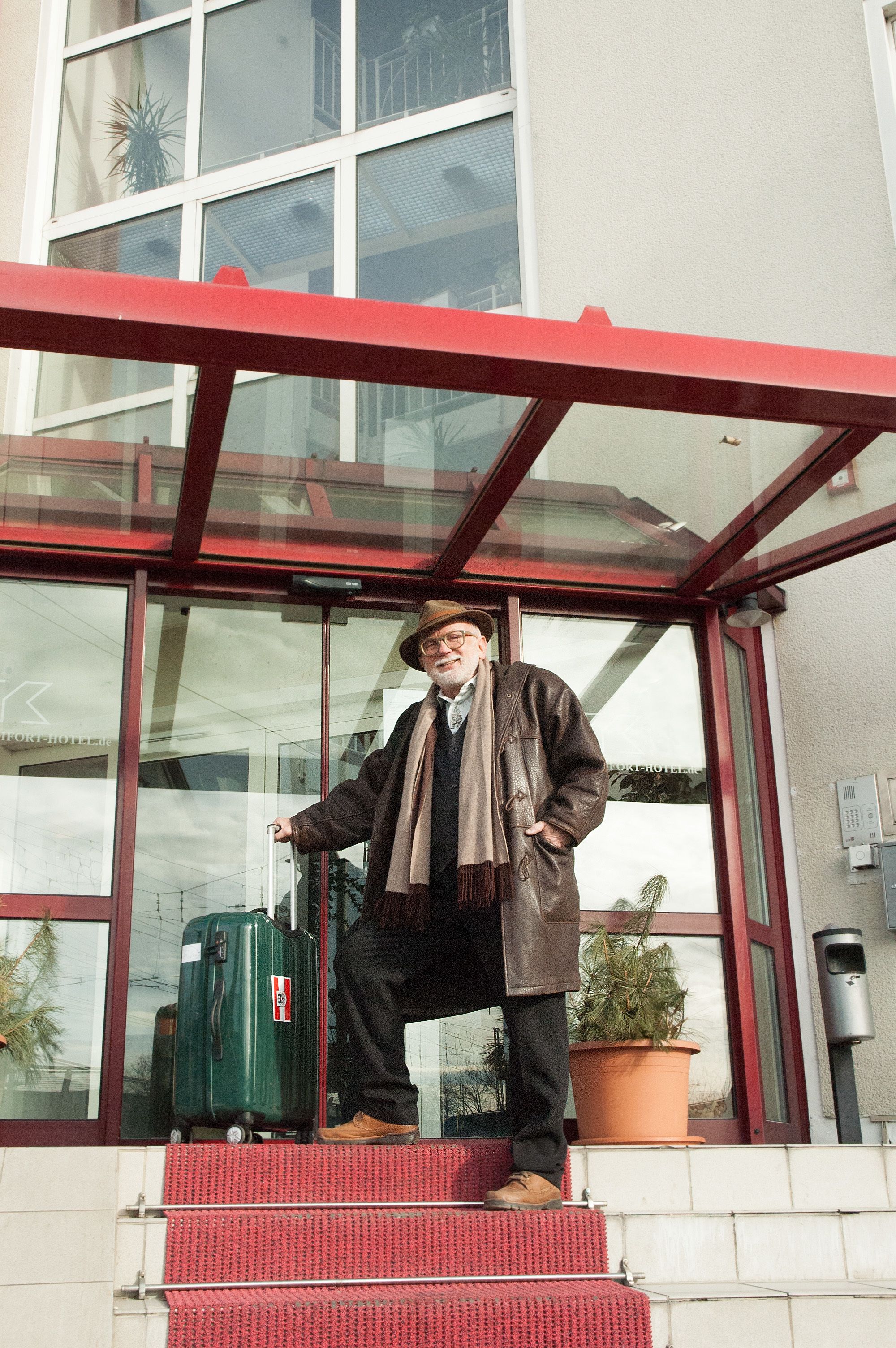 Foto - Kempe Komfort plus Hotel