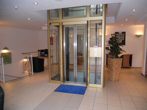 Sisätilat