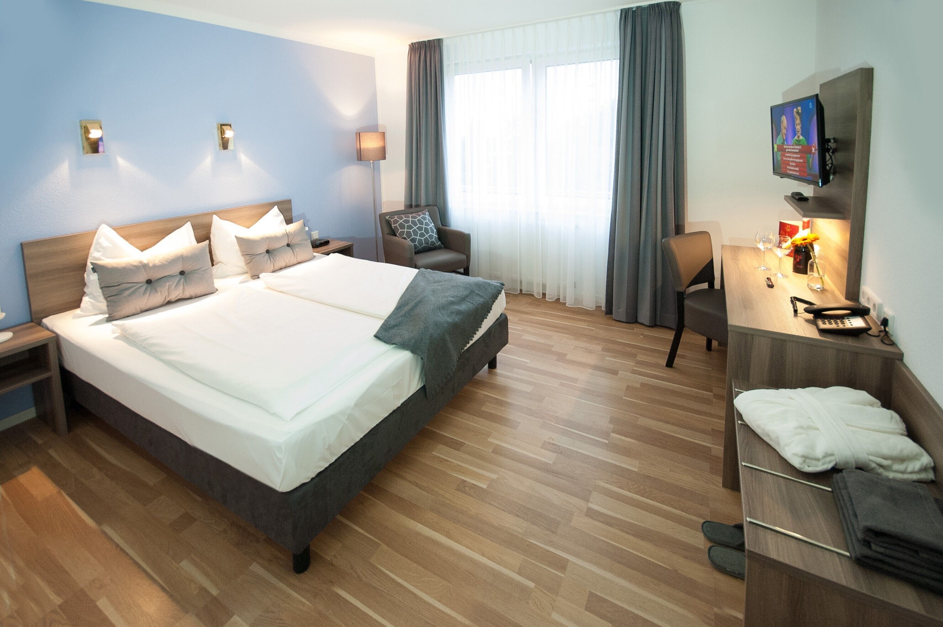 Foto - Kempe Komfort plus Hotel