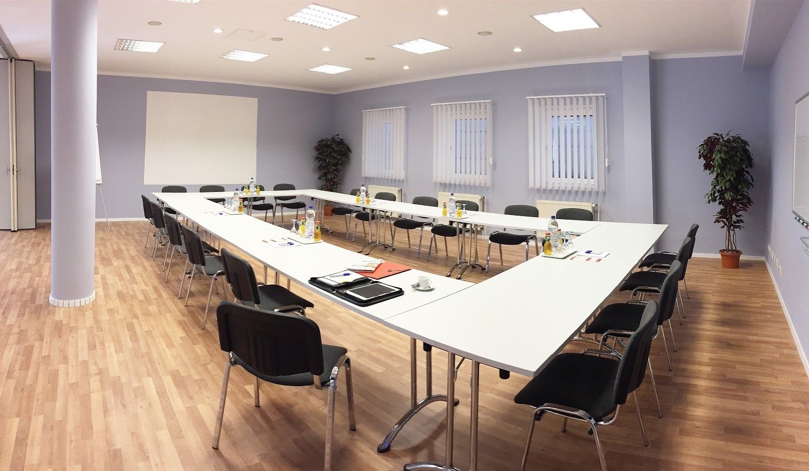 Foto - Kempe Komfort plus Hotel