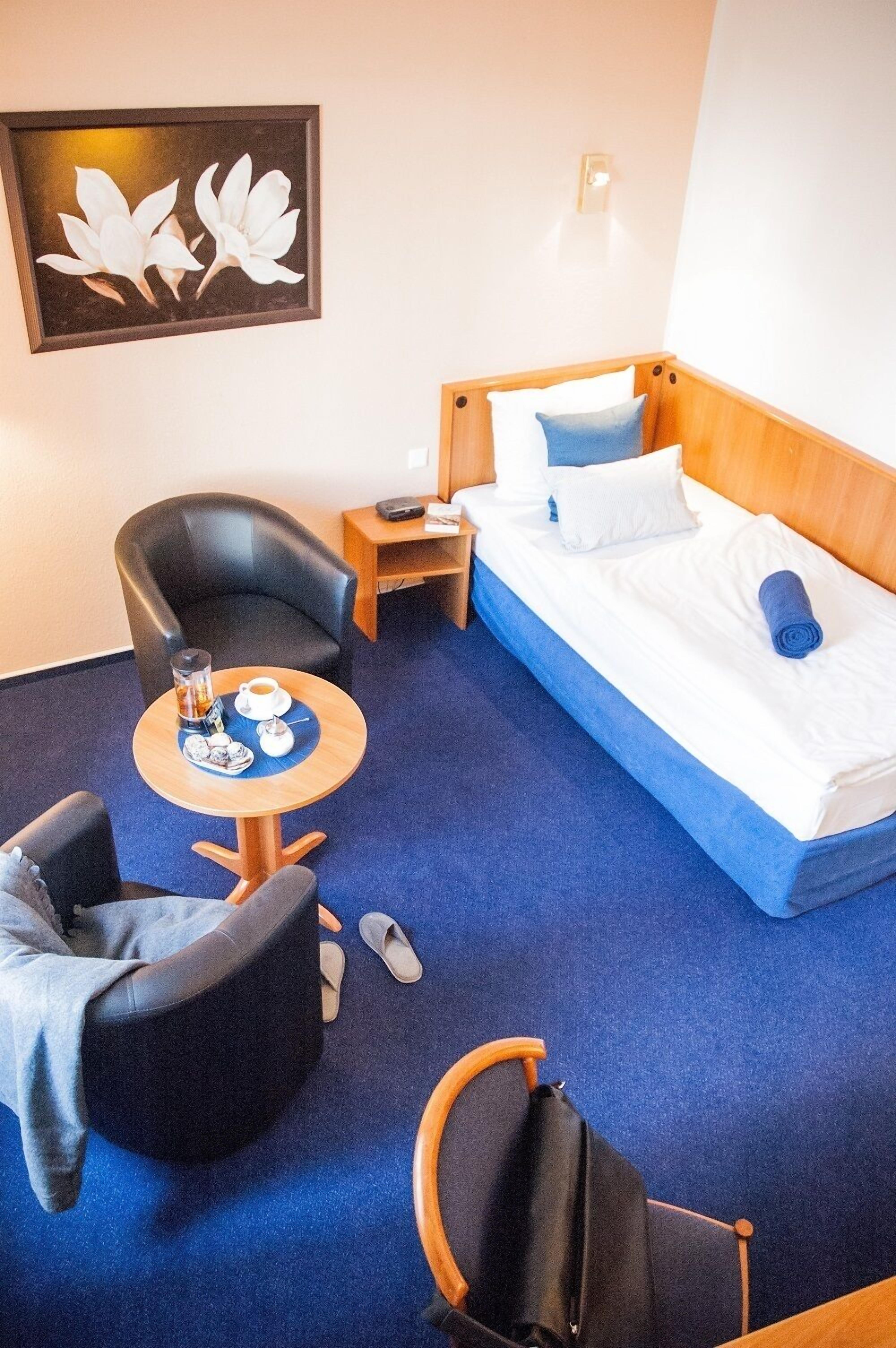 Foto - Kempe Komfort plus Hotel