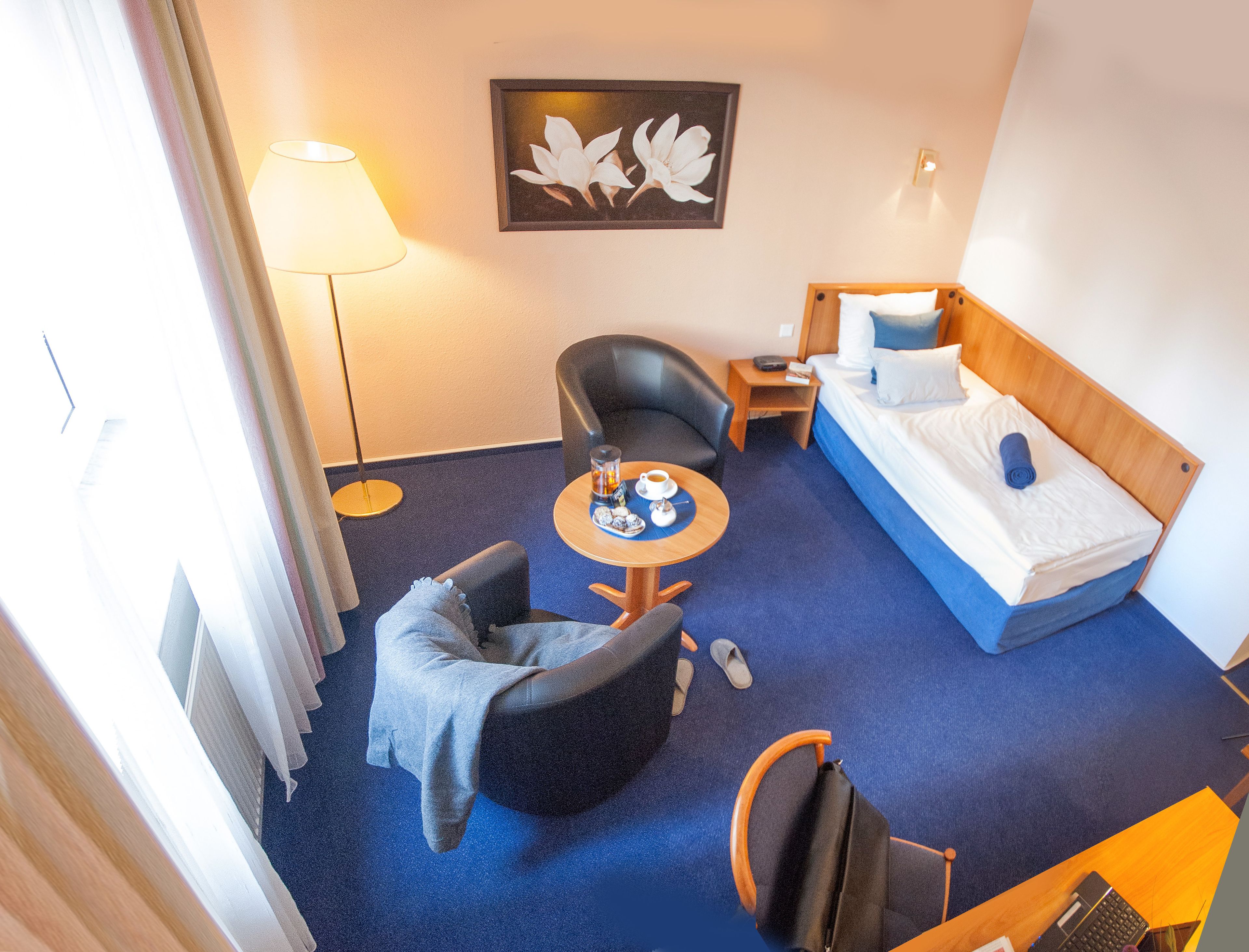 Foto - Kempe Komfort plus Hotel