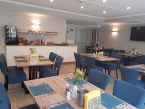 Meeting facility - KEMPE Komfort Plus Hotel (Solingen)