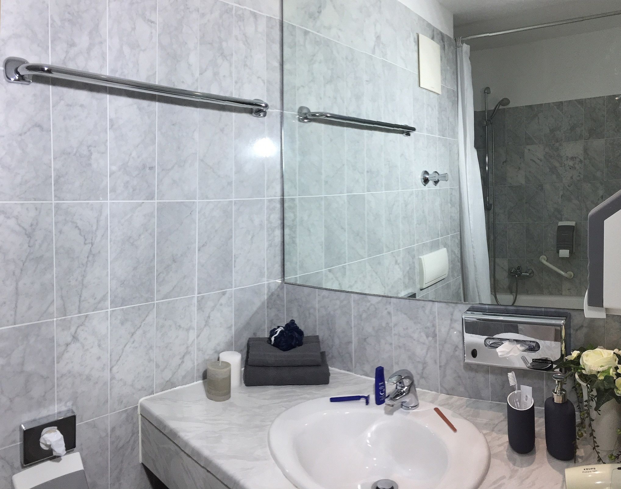 Foto - Kempe Komfort plus Hotel