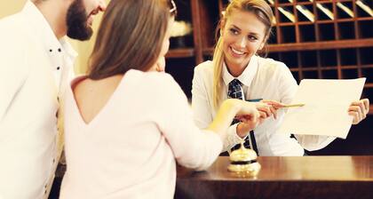 KEMPE Komfort Plus Hotel