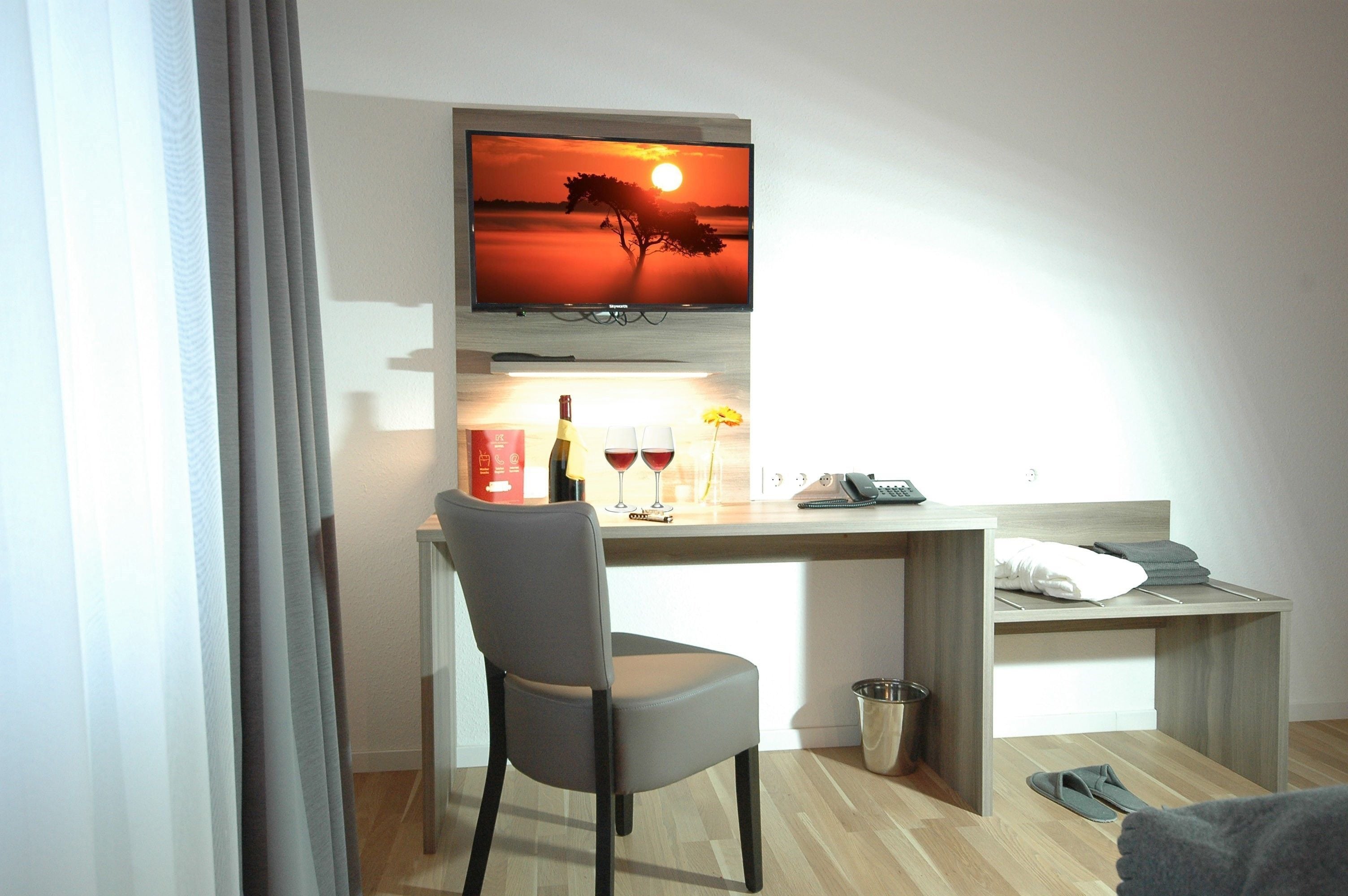 Foto - Kempe Komfort plus Hotel