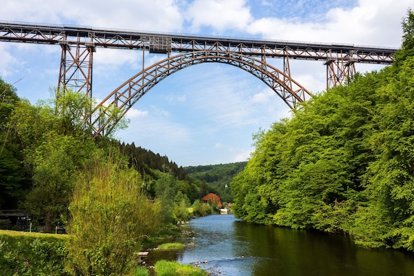 Wandern