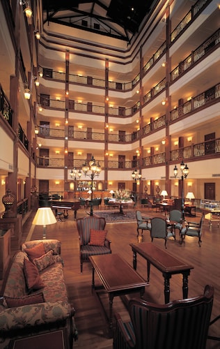 歐貝羅伊塞西爾酒店