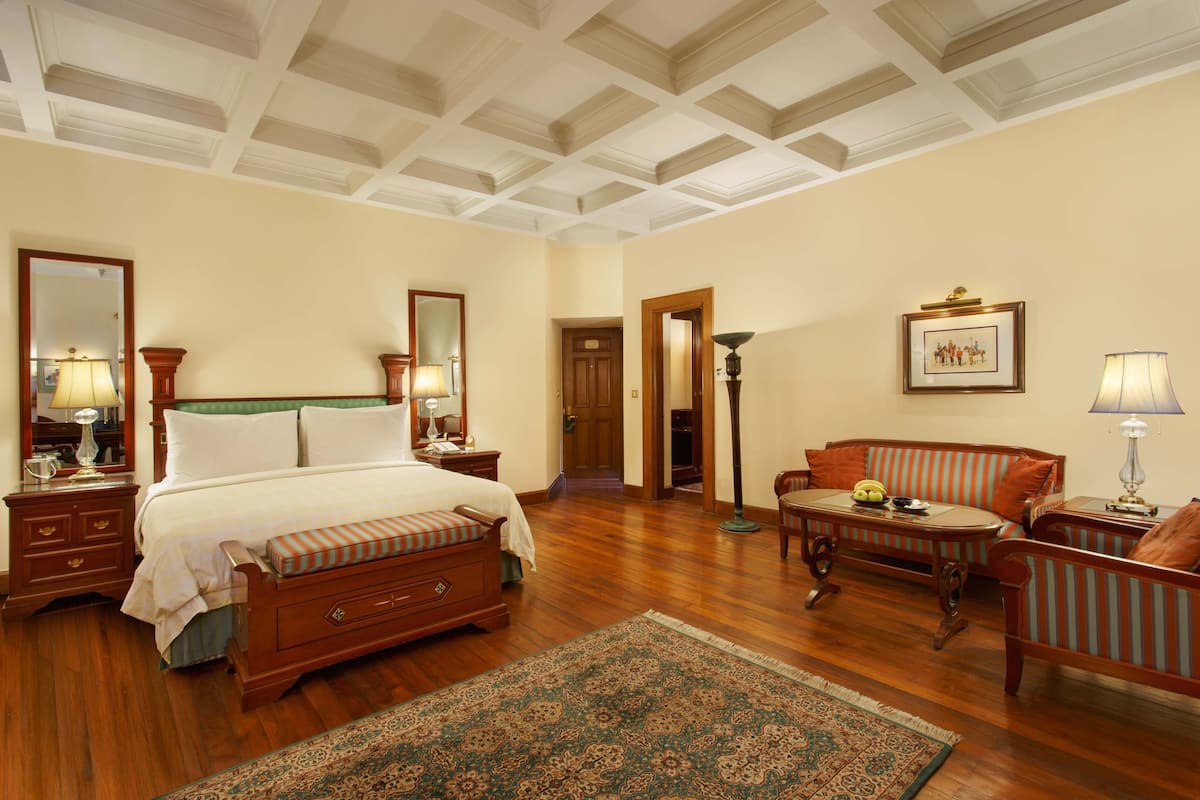Luxury Room