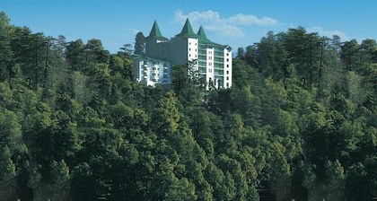 The Oberoi Cecil, Shimla