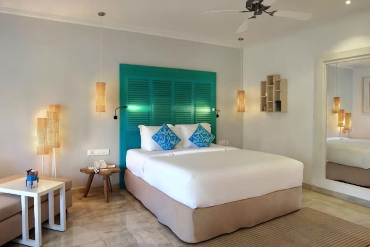 Sol Room