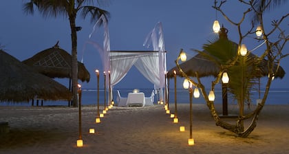 SOL by Meliá Benoa Bali