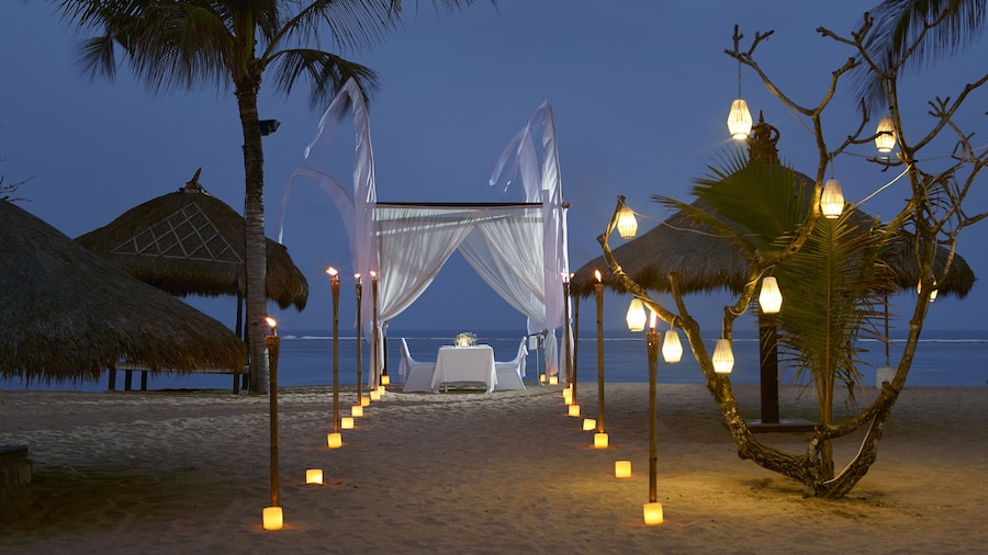 SOL by MeliĂĄ Benoa Bali