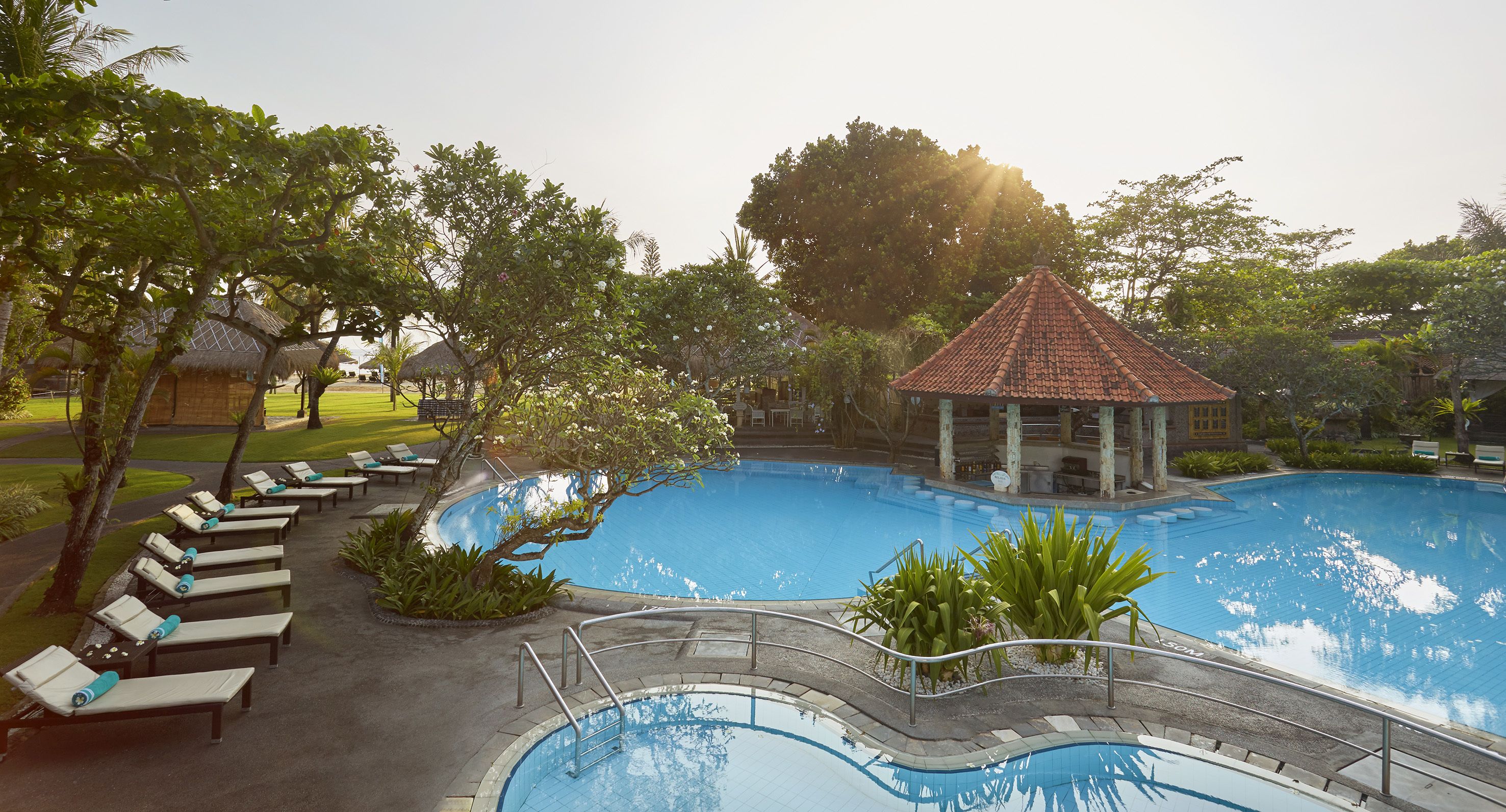 Foto - SOL by Meliá Benoa Bali All inclusive