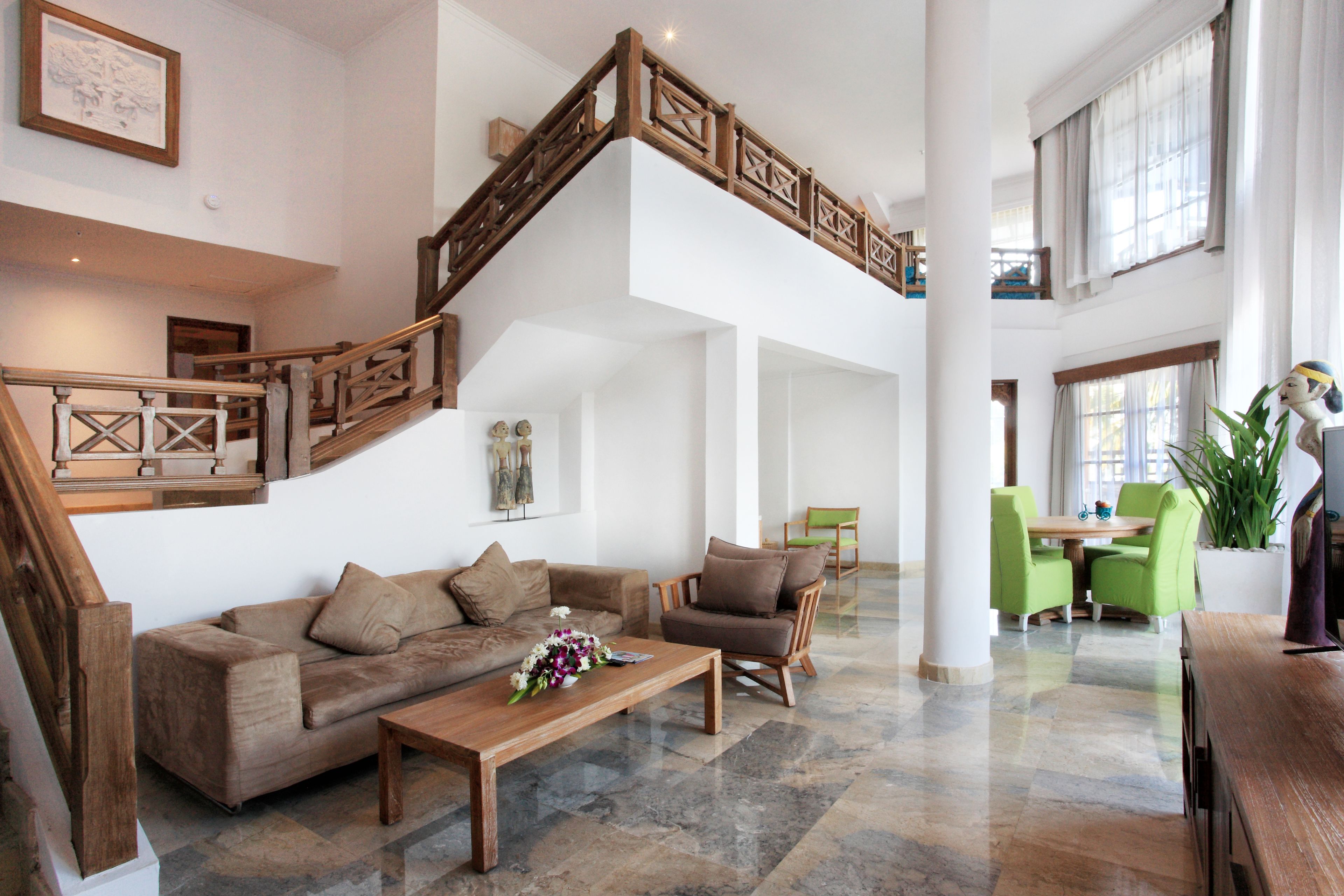 Foto - SOL by Meliá Benoa Bali All inclusive