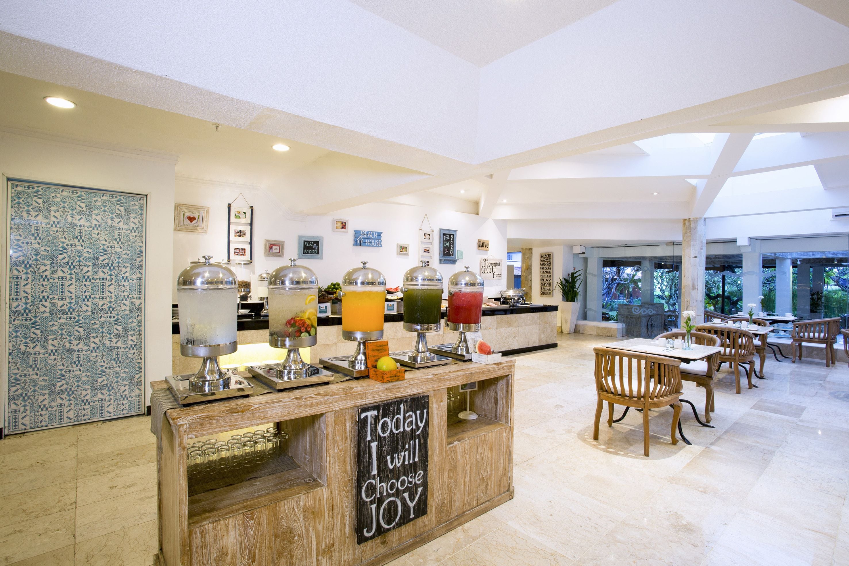 Foto - SOL by Meliá Benoa Bali All inclusive