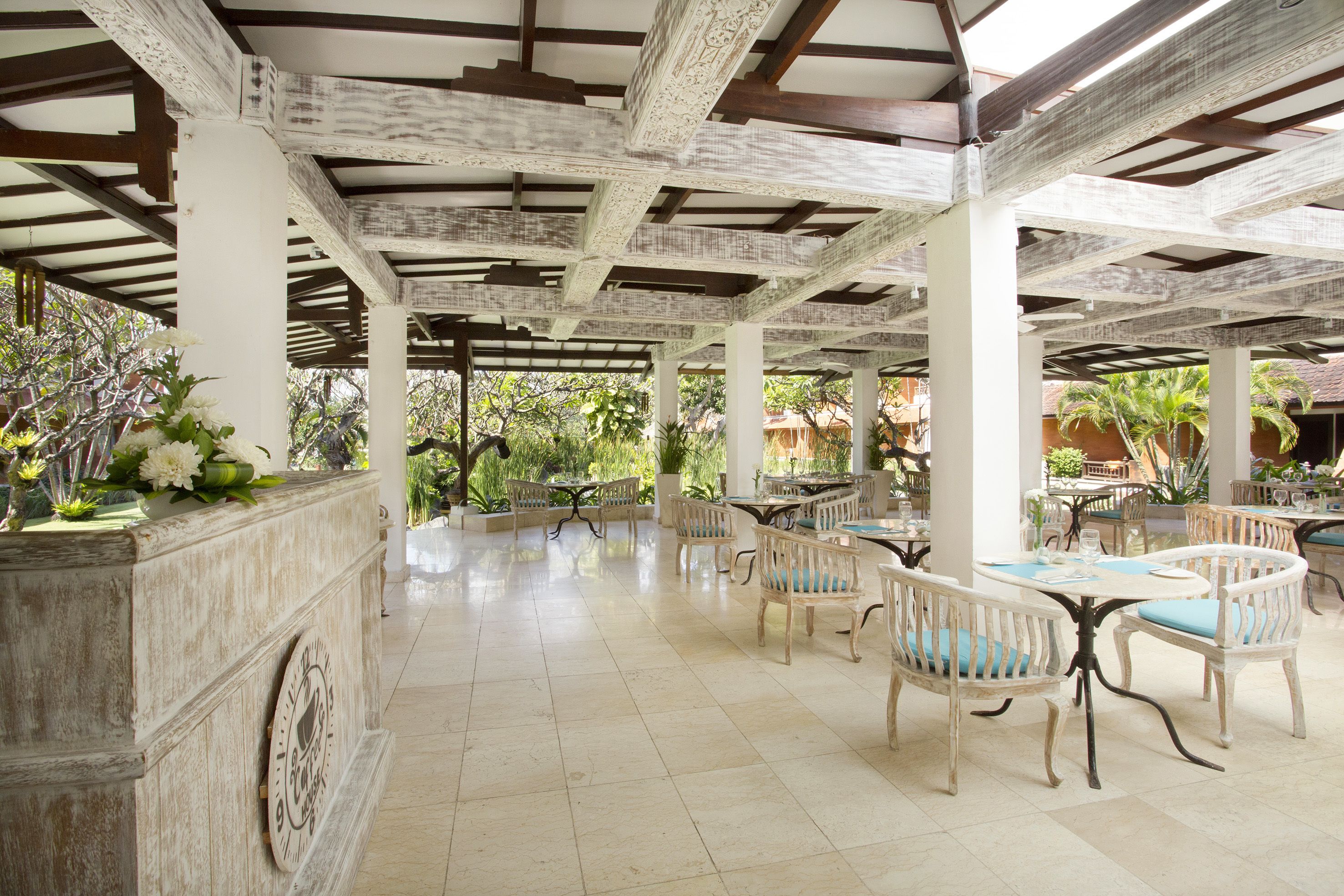 Foto - SOL by Meliá Benoa Bali All inclusive