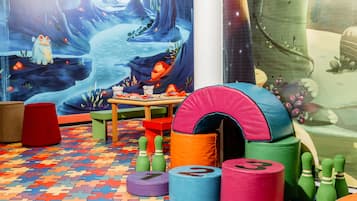 Children’s activities