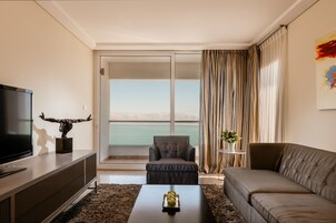 Executive Deluxe Suite | View from room