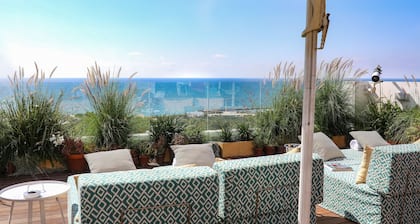 Melody Hotel - an Atlas Boutique Hotel