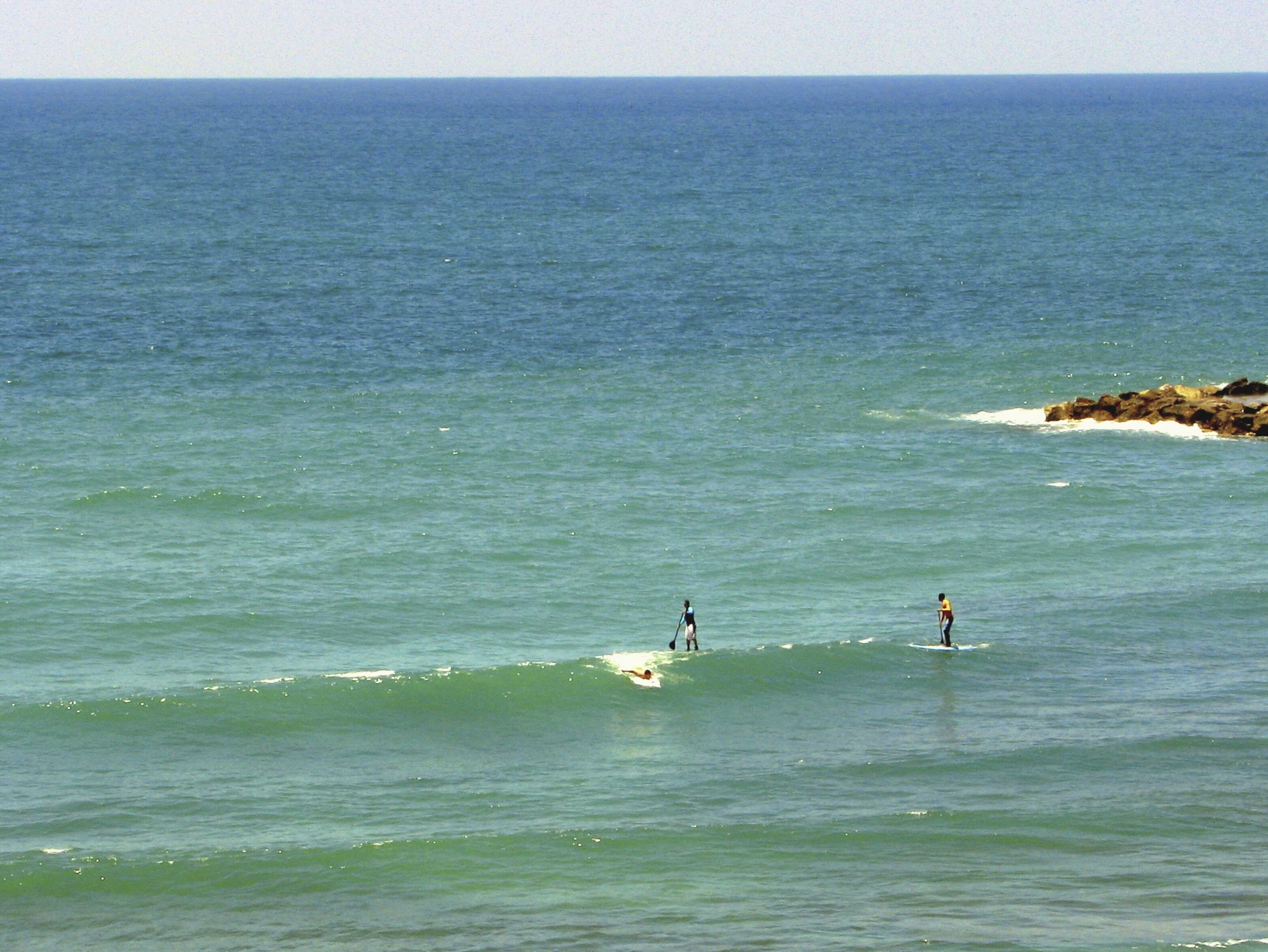 beach nearby, beach towels